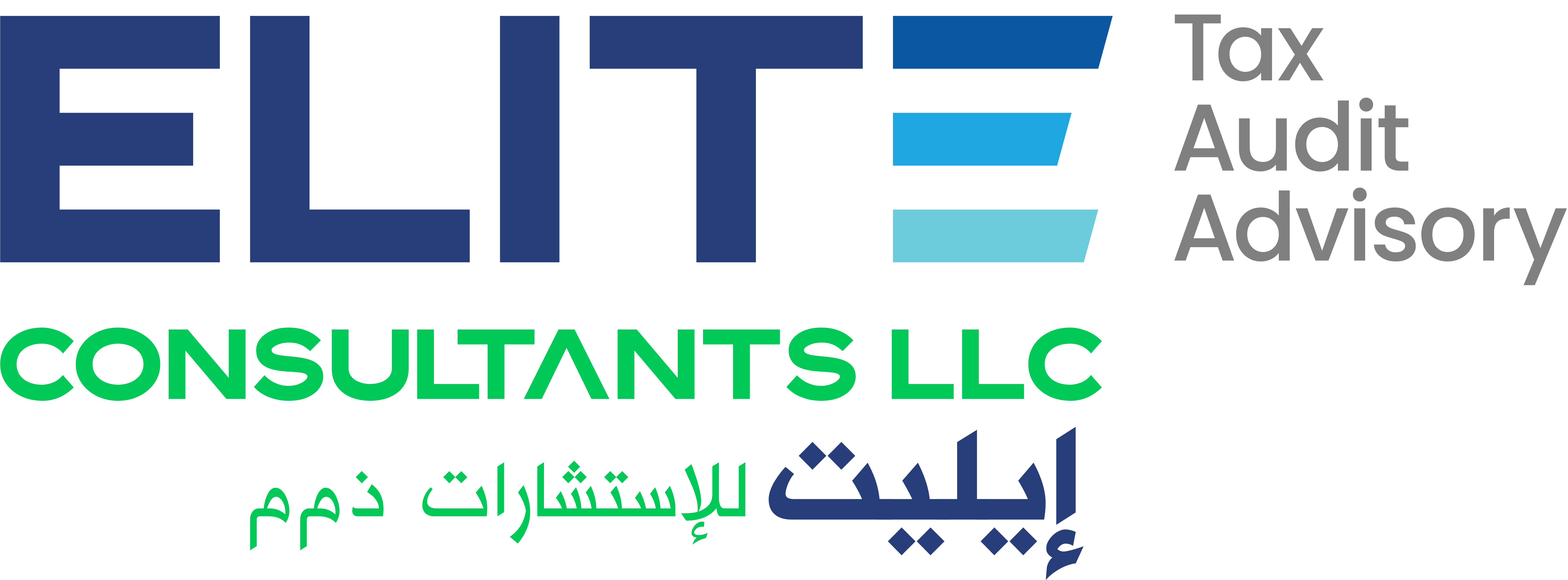 Accounting & Audit Company in Dubai, UAE Elite Consultants LLC